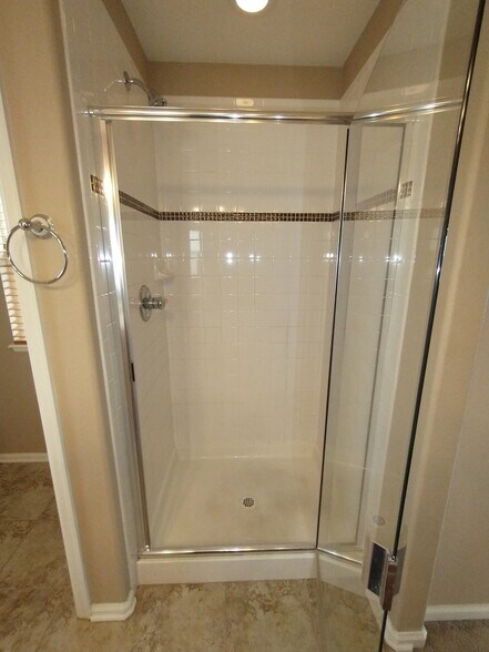 Master Bath - 4607 Fish Hawk Pt