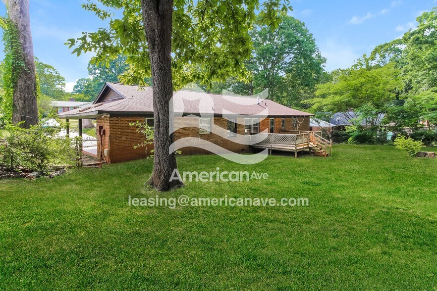 Building Photo - 34 Annandale Dr