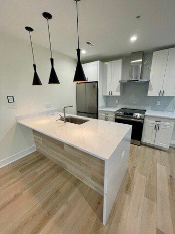 Building Photo - 1110 6th St NW