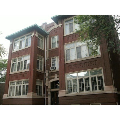 Building Photo - Beautiful Top Floor 1Bed plus Den/Office w...