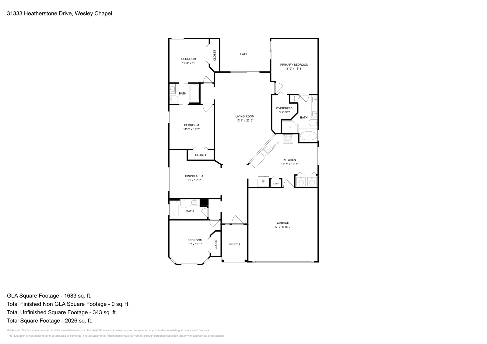 Building Photo - 31333 Heatherstone Dr