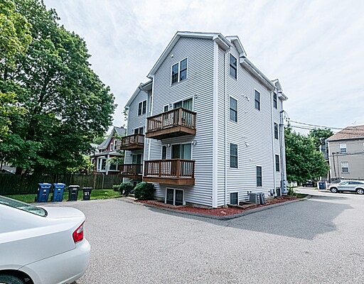 Building Photo - 41 West St
