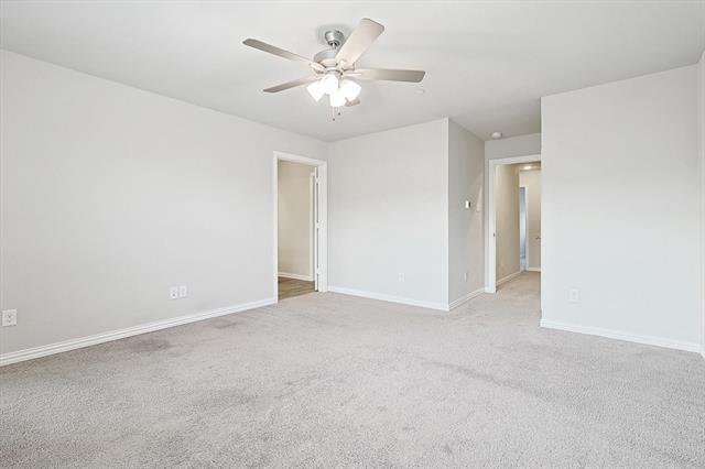 Building Photo - 3513 Cricket Dr