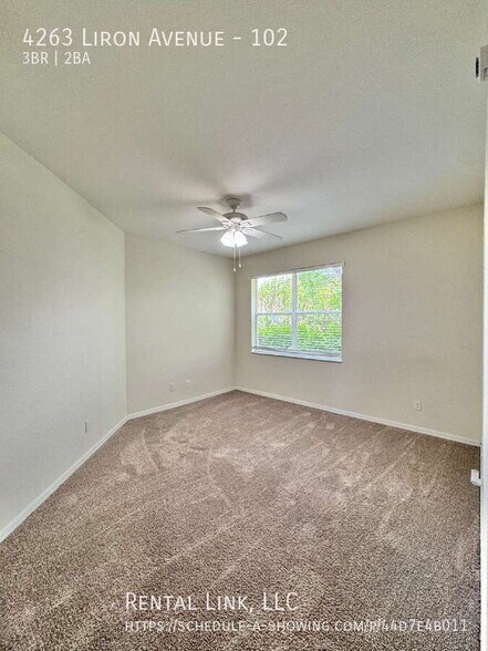 Building Photo - 4263 Liron Ave