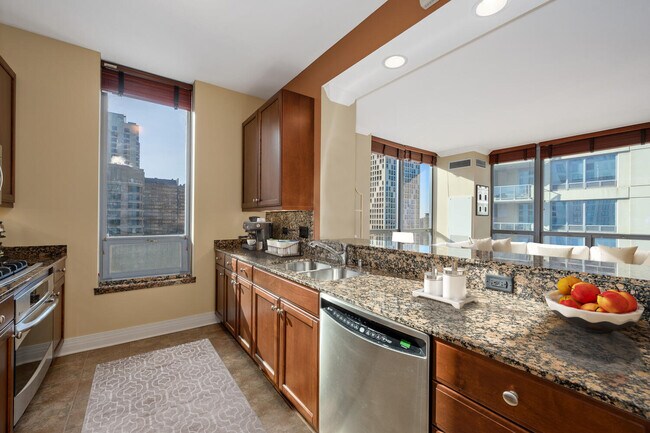 Building Photo - 600 N Lake Shore Dr