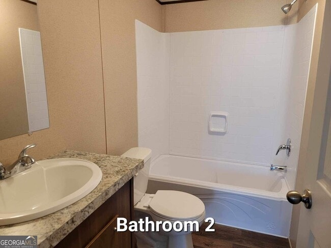 Building Photo - 5012 N Hwy 29