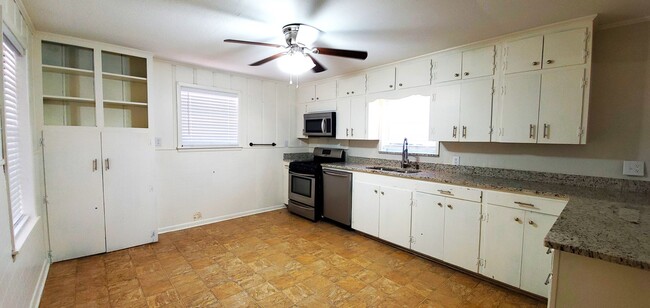 Building Photo - Nostalgic Charm Awaits - Spacious Home on ...