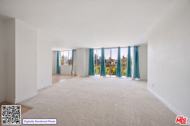 Building Photo - 10747 Wilshire Blvd