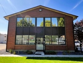 Building Photo - Twin Creek Apartments