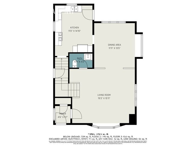 Building Photo - 142 Garfield Ave NW