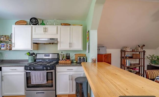 Building Photo - The Eagles Nest