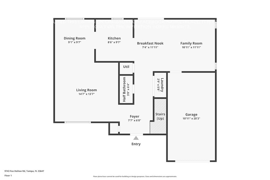 Building Photo - 9743 Fox Hollow Rd