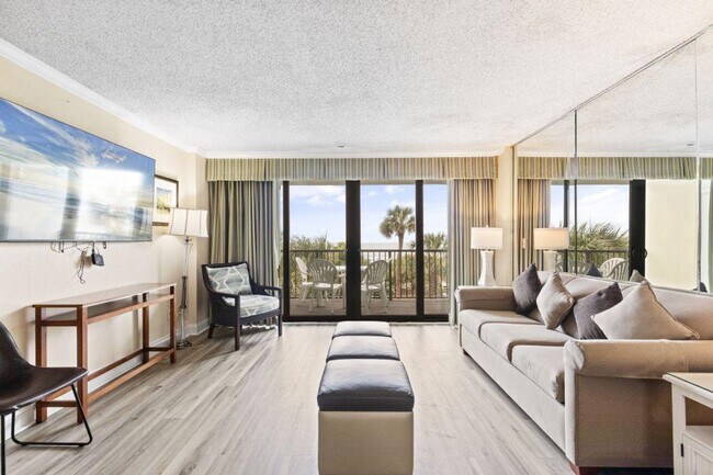 Building Photo - 6810 N Ocean Blvd