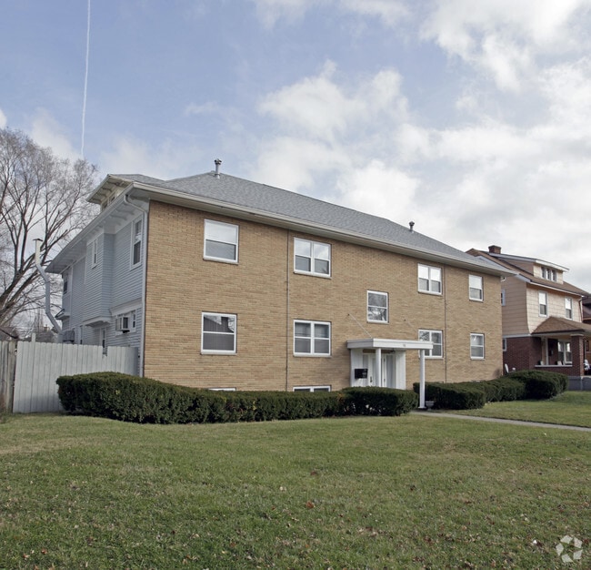 711 Salem Ave 711 Salem Ave Dayton OH 45406 Apartment Finder