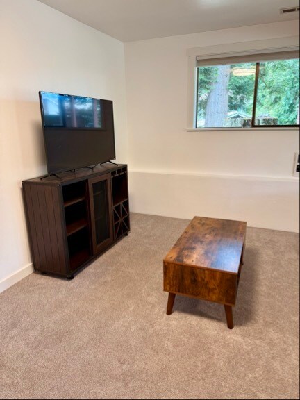 Living Room - 5129 137th St SE