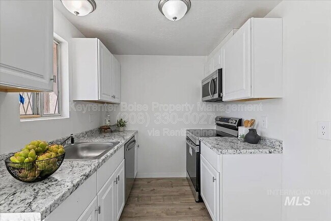 Building Photo - 4813 W Targee St