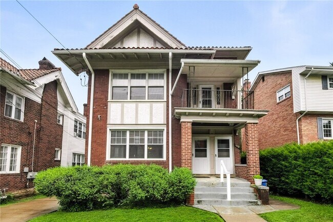Building Photo - 1523 S Negley Ave