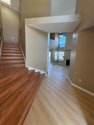 Building Photo - 705 Cimarron Trail