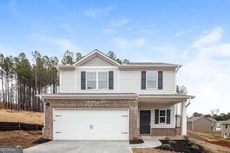 Building Photo - 1005 Nandina Ct