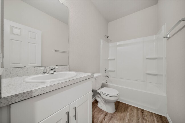 Building Photo - 3602 Conquest Cir