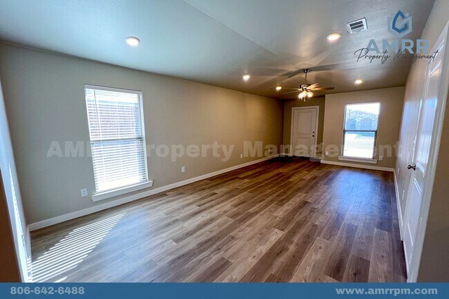 Building Photo - New Beginnings Start At AMRR - 3 Bedroom In Harvest Development In Wolfforth, TX
