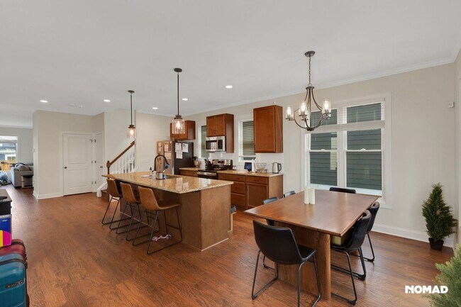 Building Photo - Charming 3BR House in Richmond