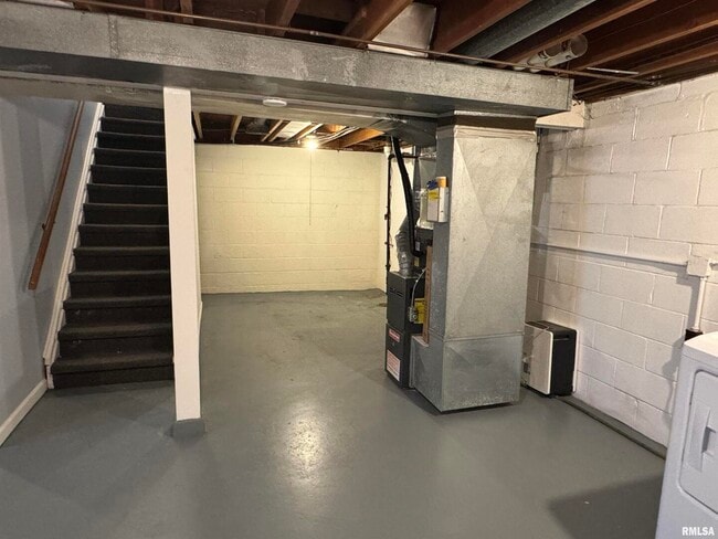 Building Photo - 3812 Mississippi Ave