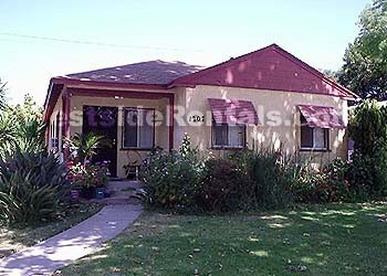 Building Photo - 1207 N Verdugo Rd