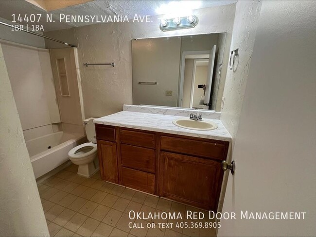 Building Photo - 14407 N Pennsylvania Ave