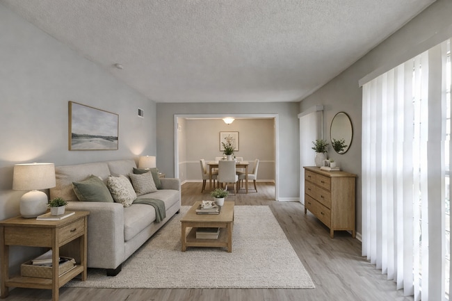 Building Photo - Spacious 4BR Home with Finished Basement, Fireplace & Unique Layout