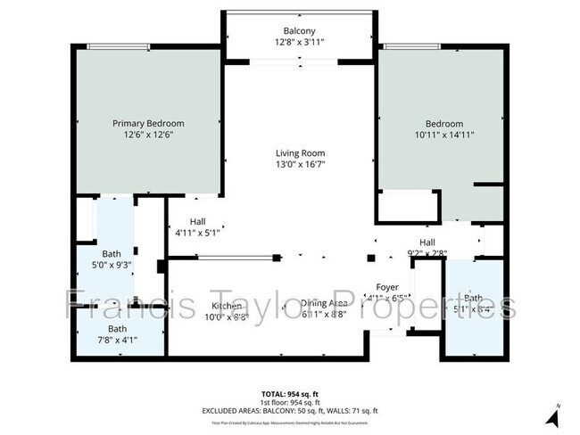 Building Photo - 6780 Friars Rd