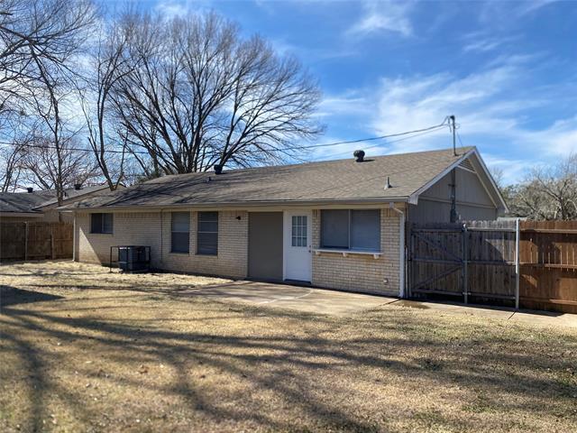 Building Photo - 1119 Libra Dr