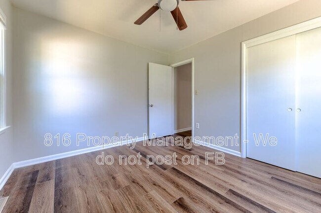 Building Photo - 602 SE 5th St