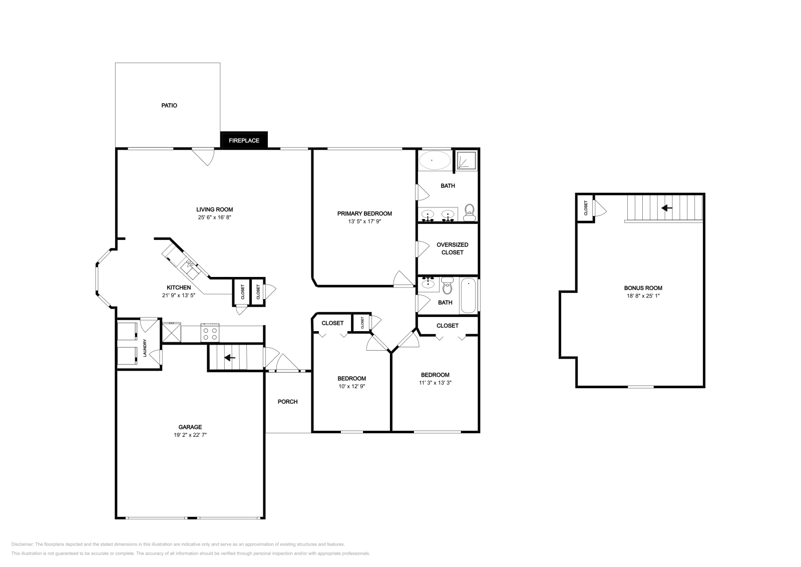 Building Photo - 400 Ashby Pl