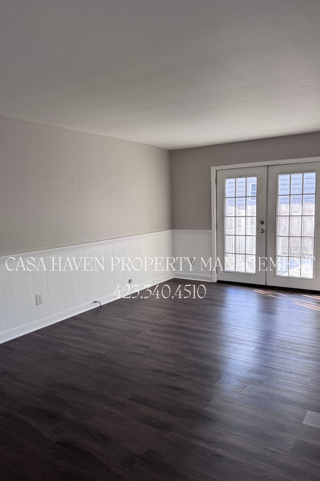 Building Photo - 1510 Linden St