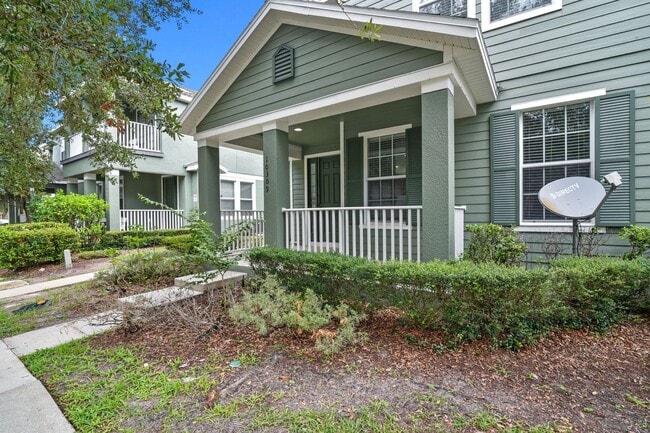 Primary Photo - Amazing 3/2.5/2 Townhome in Lake Nona's Ea...