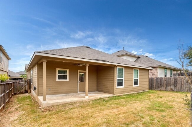 Building Photo - 3409 Copper Acres