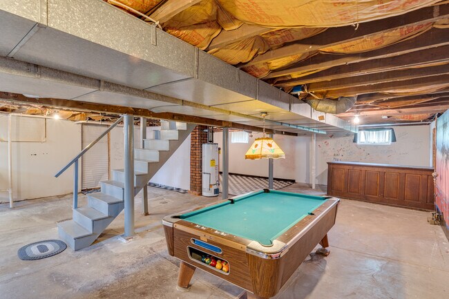 Building Photo - 601 Rushton Rd