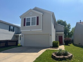 Building Photo - 1209 Porchester Ln