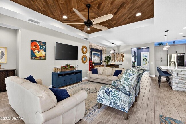 Building Photo - 504 Coral Reef Way