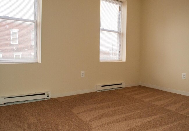 Floorplan - Virginia Arms Apartments