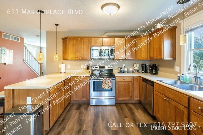 Building Photo - 611 Marketplace Blvd