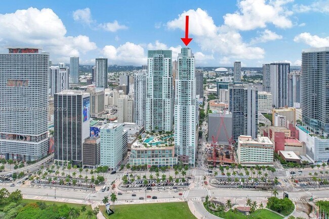 Building Photo - 244 Biscayne Blvd