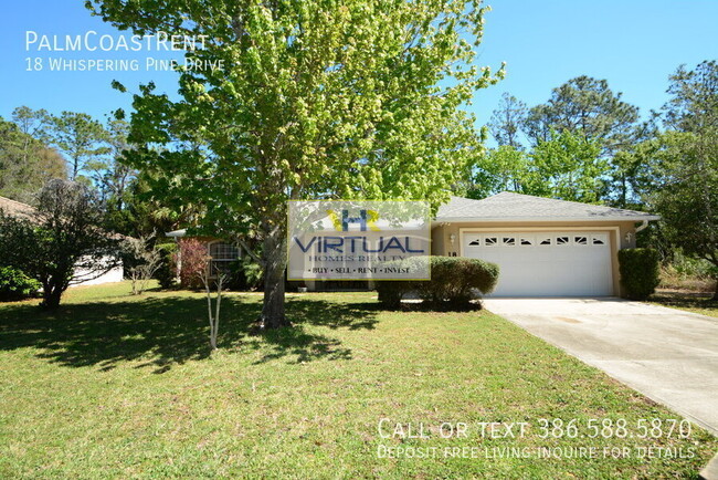 Primary Photo - 18 Whispering Pine Dr