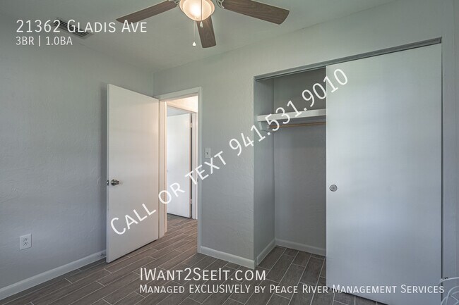 Building Photo - 21362 Gladis Ave