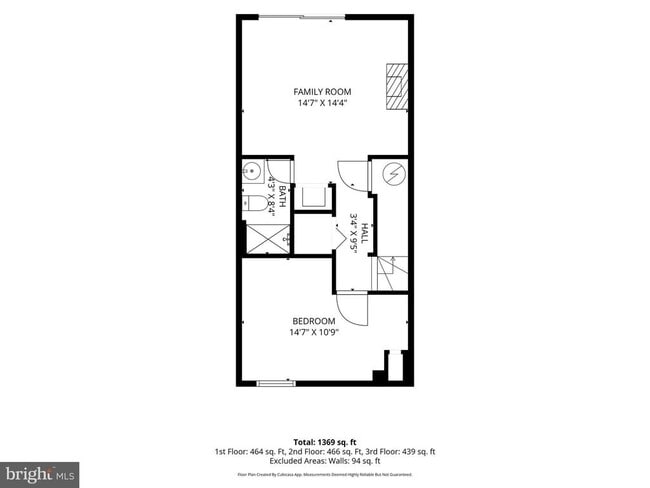 Building Photo - 975 S Taylor St