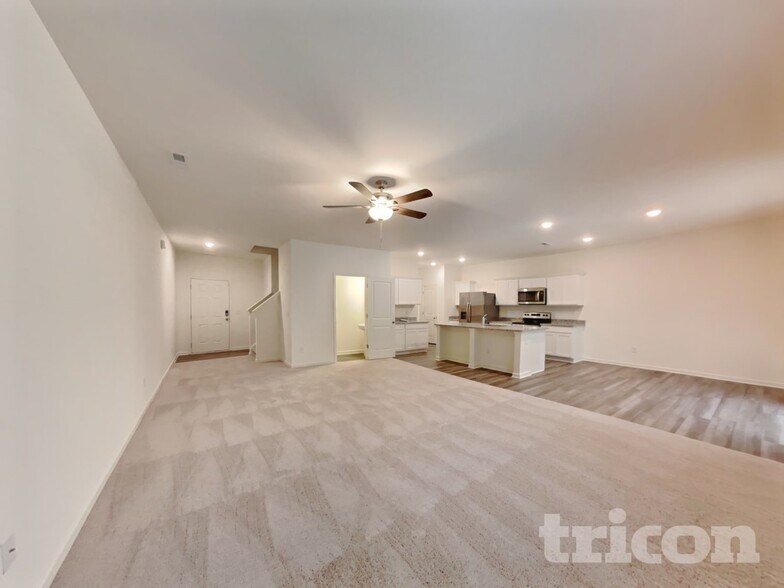 Building Photo - 105 Meadow Vista Lane Angier NC