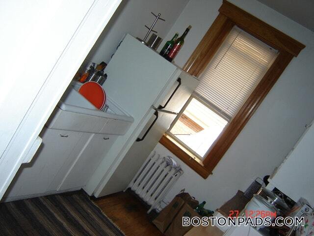 Building Photo - 99 Hancock St