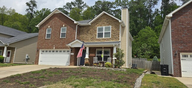 Building Photo - 1263 Brigade Dr
