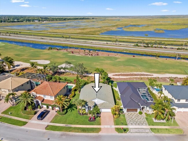 Building Photo - 1871 Corsica Dr